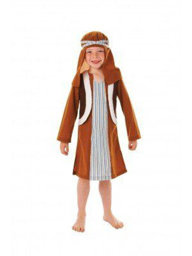 Picture of SHEPHERD -CHILD ONE SIZE